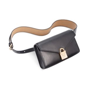 Michael Kors Mercer Lock Belt Bag